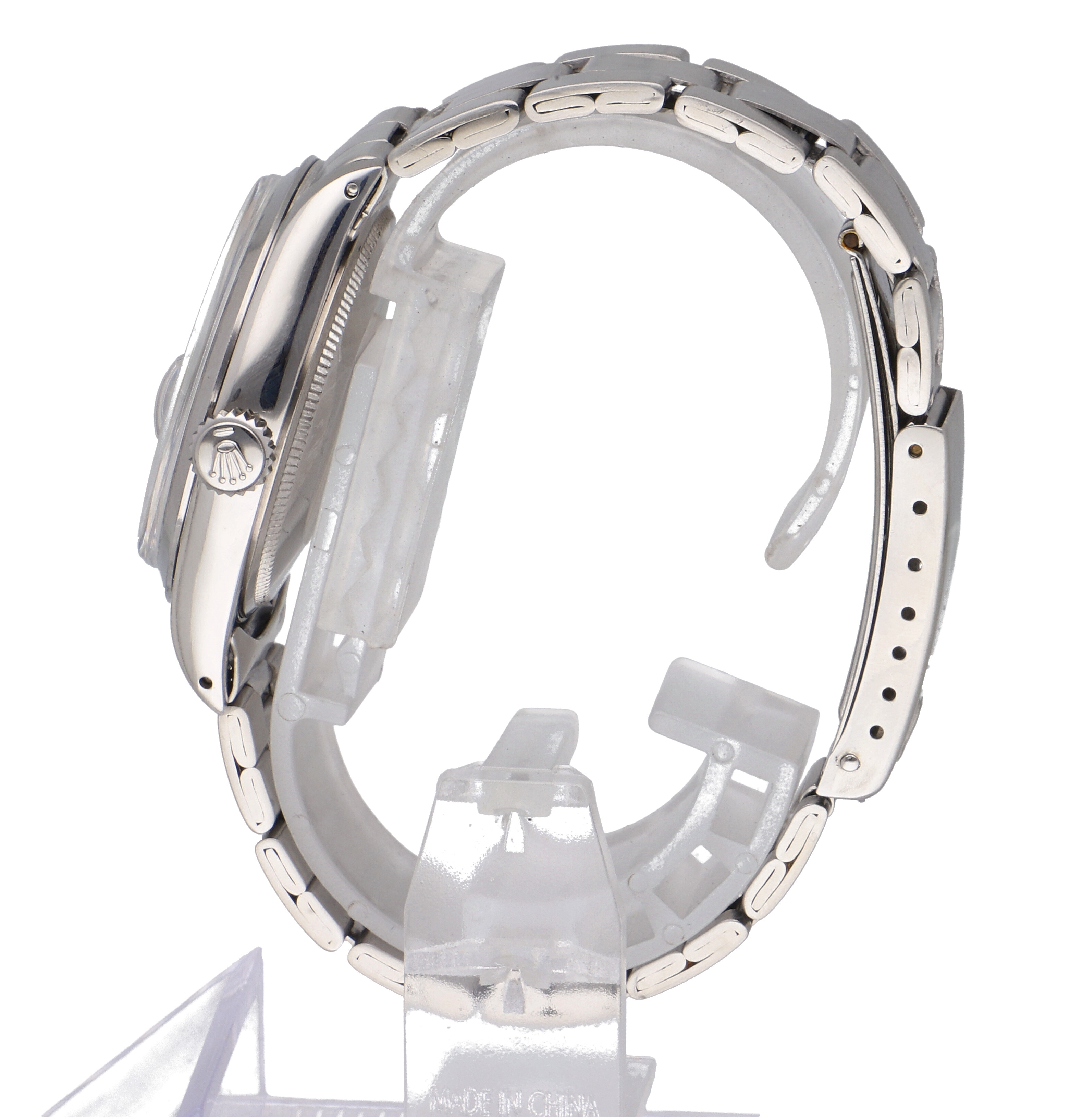 Rolex Oyster Perpetual